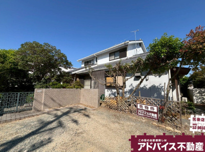 【外観】 | 福岡県大川市大字上巻