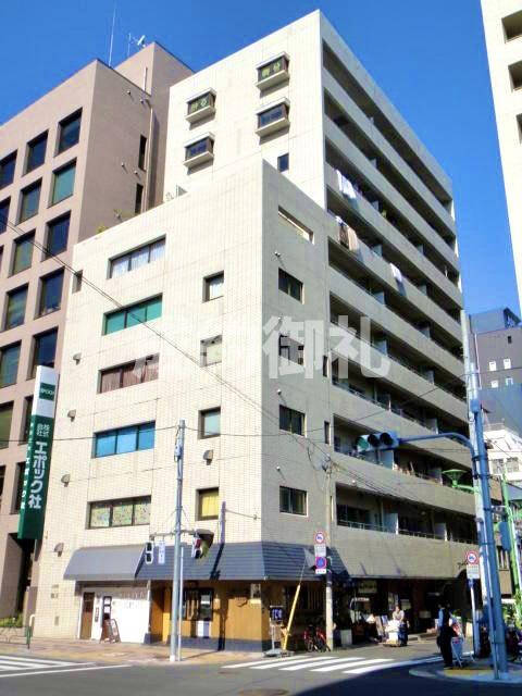 ファインライフ駒形