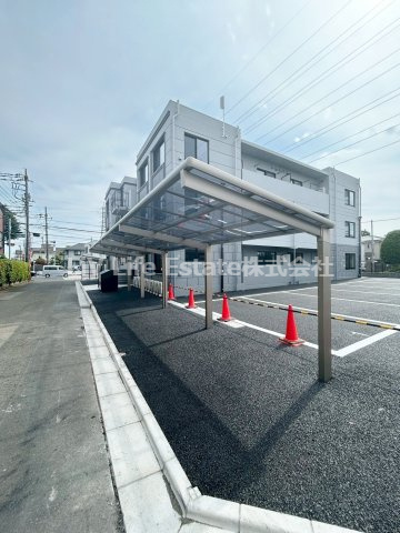 Ｖｉｅｗ新小平のその他