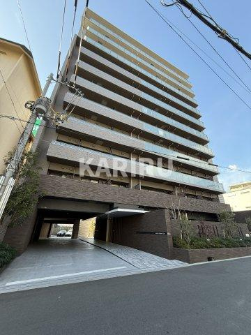 スプランディッド京橋EAST