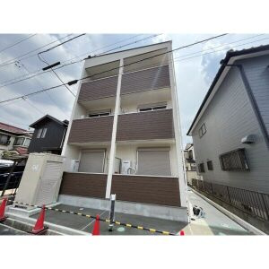 エステイトE南花長町