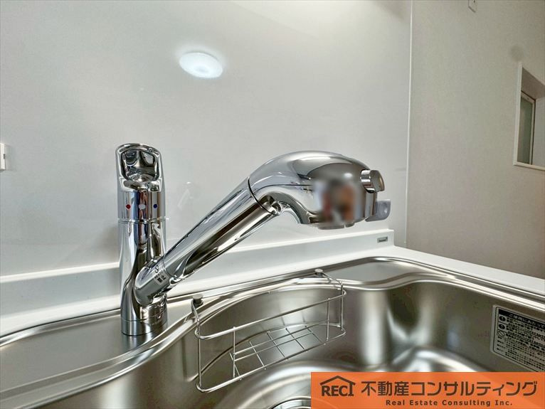 神戸市東灘区深江南町3丁目　中古戸建の設備