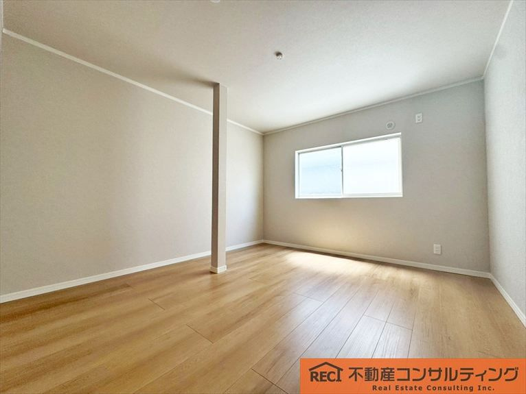 神戸市東灘区深江南町3丁目　中古戸建の子供部屋