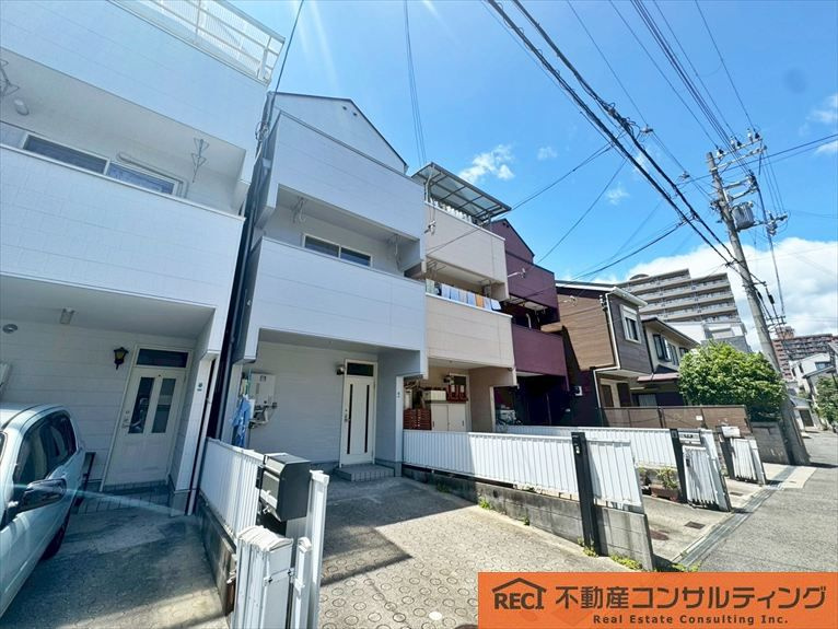 神戸市東灘区深江南町3丁目　中古戸建のその他