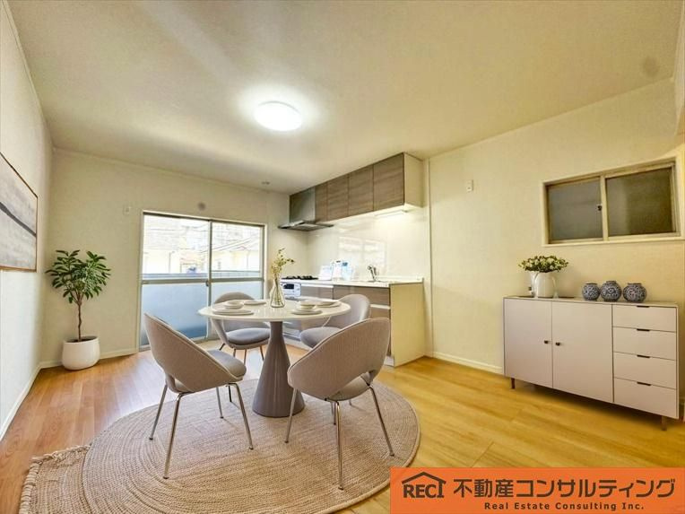 神戸市東灘区深江南町3丁目　中古戸建