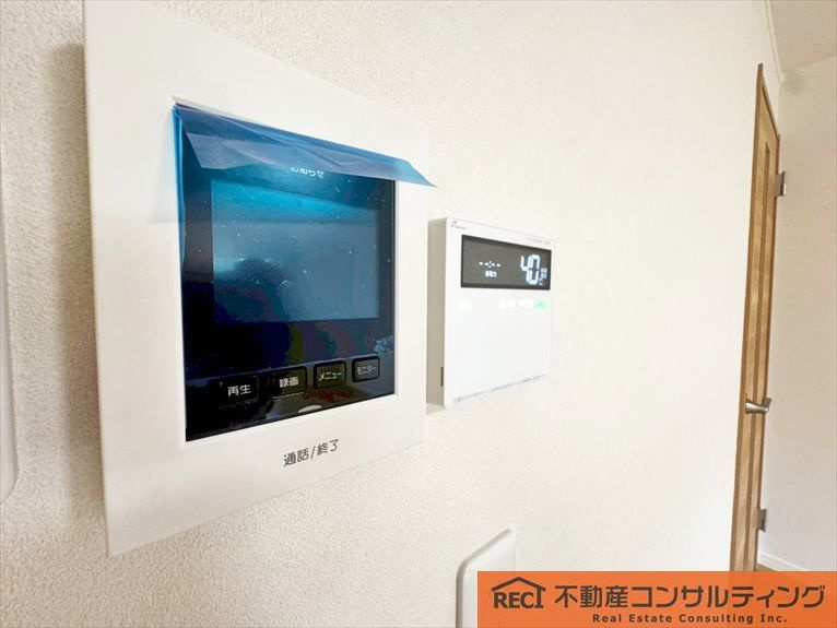 神戸市東灘区深江南町3丁目　中古戸建の設備