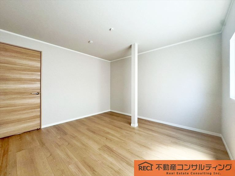 神戸市東灘区深江南町3丁目　中古戸建の洋室