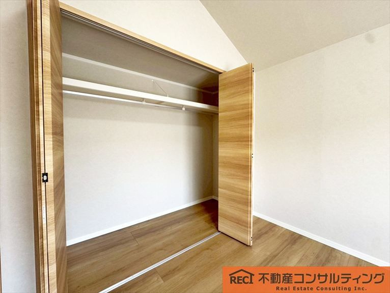 神戸市東灘区深江南町3丁目　中古戸建の収納