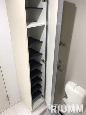 【玄関】 | ヴィスタグランデ南阿佐ヶ谷