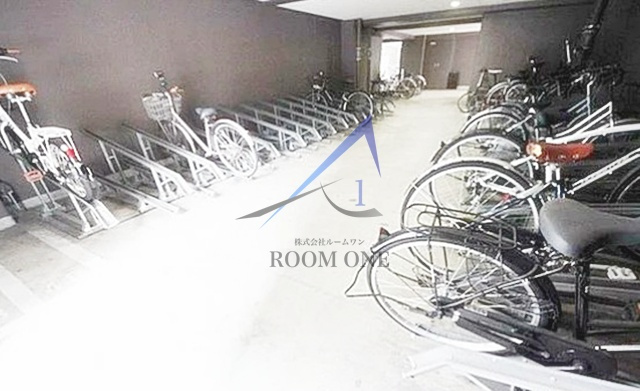 フェニックス新横濱クアトロ