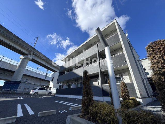 ビビエンダ　モデルノの外観|当社、チルホームのHPもご覧ください(^^)/物件情報多数♪