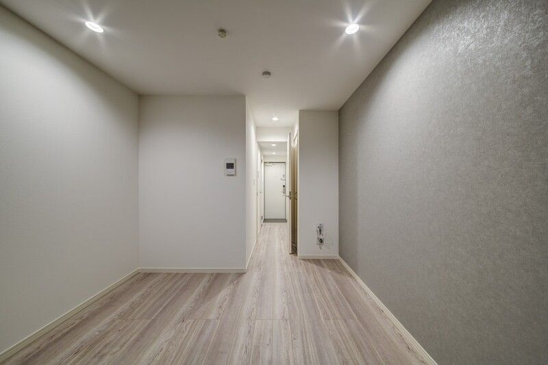 R氷川のその他