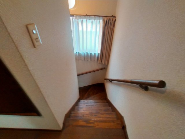 若竹台戸建てのその他