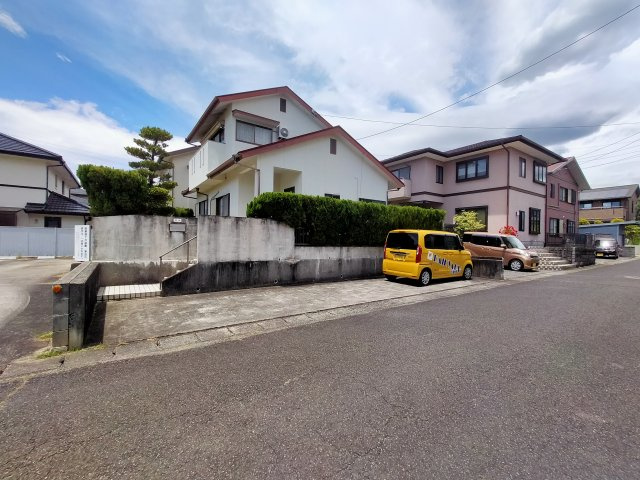 若竹台戸建て