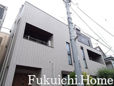 【外観】 | ベルフラッツ初台