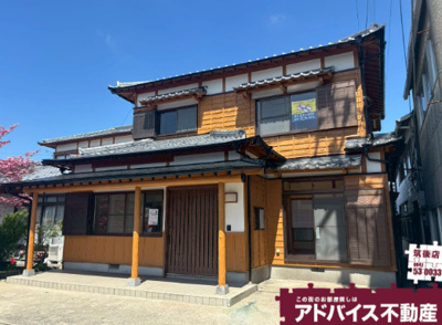【外観】 | 福岡県大川市大字酒見
