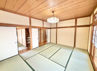 【和室】 | 福岡県大川市大字酒見