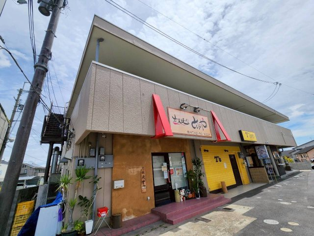 薮内ビル