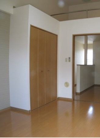 プランドール(埼玉)の収納|別部屋参考写真となります