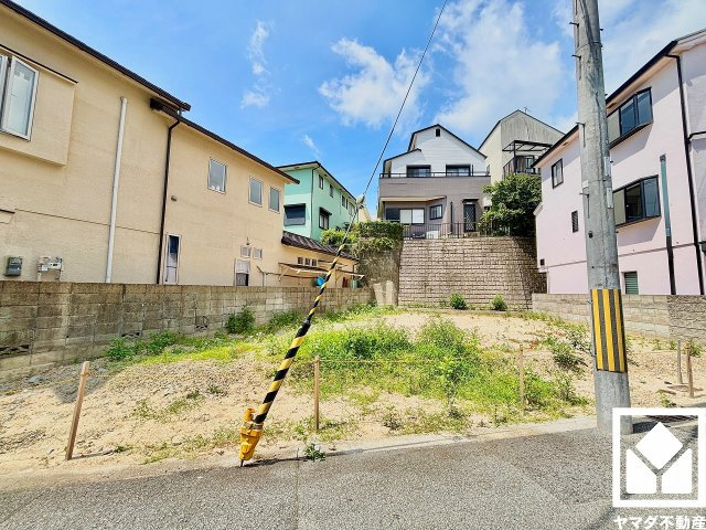 西宮市甲陽園本庄町