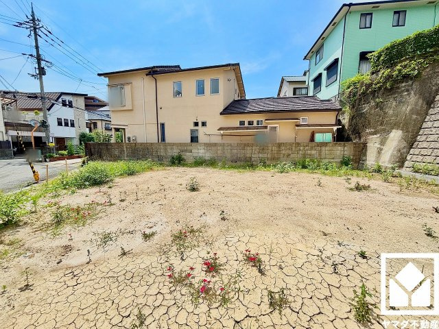西宮市甲陽園本庄町の外観|そんな"暮らしの質"にこだわった住まいづくりを、この土地からはじめてみませんか。