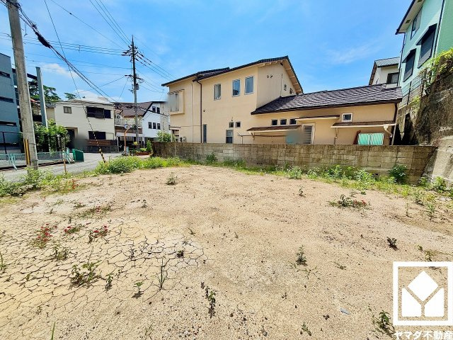 西宮市甲陽園本庄町の外観|当日案内も可能ですのでぜひお問い合わせください。