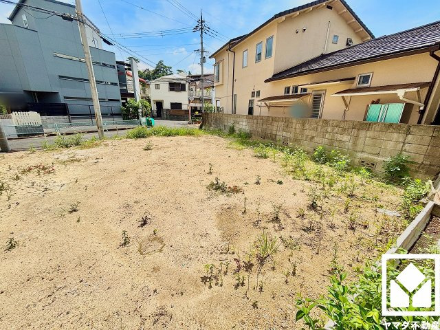西宮市甲陽園本庄町の外観|お客様それぞれにあったマイホームご購入をお手伝いいたします。