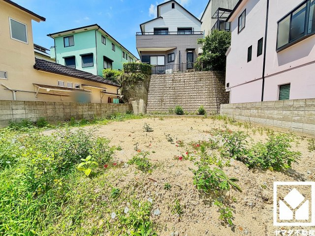 西宮市甲陽園本庄町の外観|ご成約でヤマダポイントプレゼント中です。