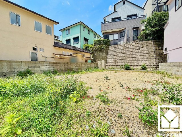 西宮市甲陽園本庄町の外観|お問合せお待ちしております。