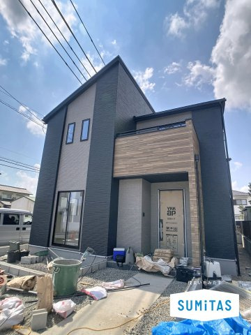 岡山市南区妹尾の新築一戸建