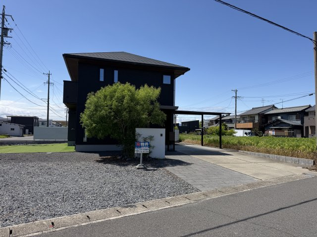 中古住宅　堀津町前谷