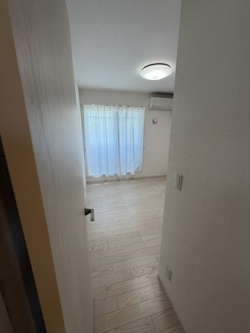 中古住宅　堀津町前谷の洋室|2階