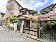柏原市国分市場2丁目戸建の画像