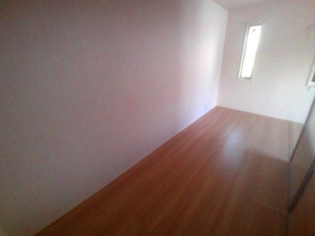 ブランシェ本町の寝室