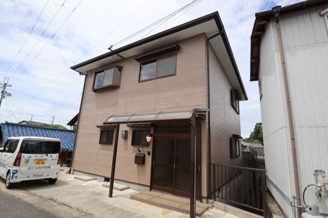 天理市櫟本町一戸建