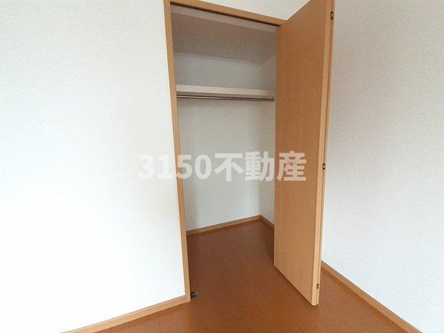 ラフィネⅠの収納|小物を収納するのに便利です