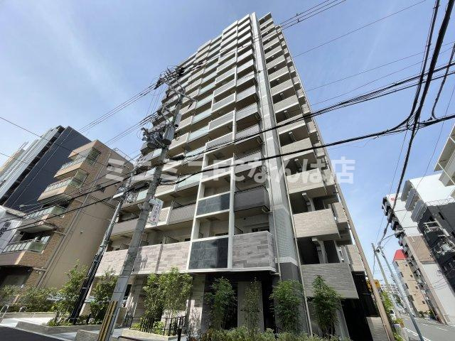 ファーストフィオーレ新町ファジスタ