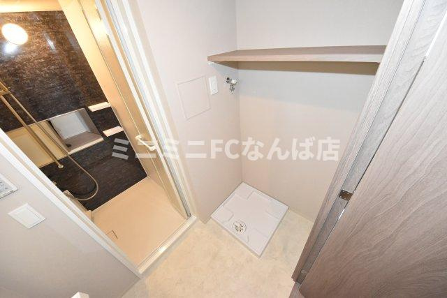 ファーストフィオーレ新町ファジスタ