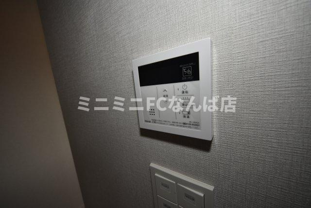 ファーストフィオーレ新町ファジスタ