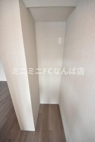ファーストフィオーレ新町ファジスタ