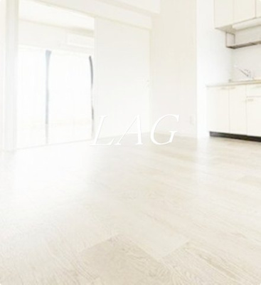 【居間・リビング】 | リリーズタウン | 洋室のお部屋です。
