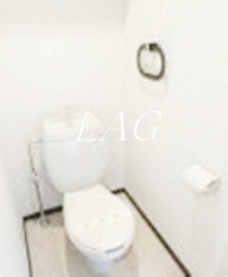 【トイレ】 | メゾン山王 | トイレです。