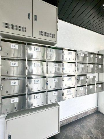 NKNマンションのその他共用部分