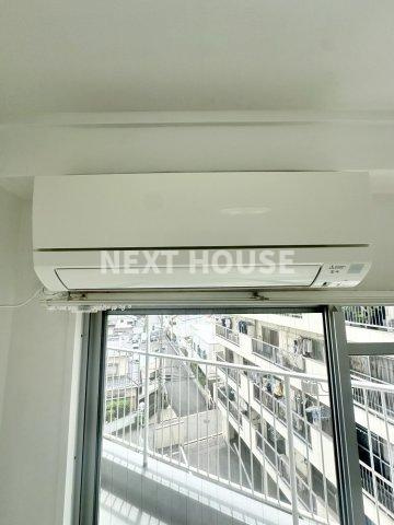 NKNマンションの設備