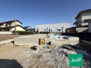 クレイドルガーデン総社市中原第4 (全1棟)の画像