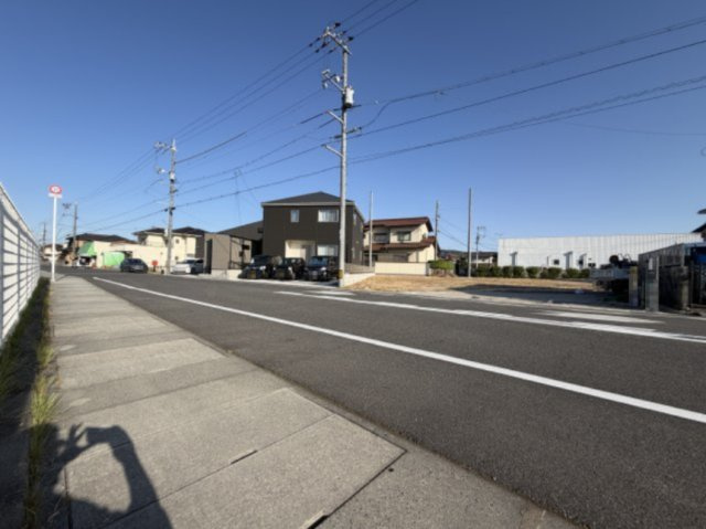 【周辺】 | クレイドルガーデン総社市中原第4 (全1棟)