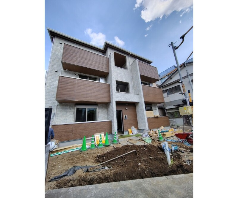 Chaleureux表参道の設備