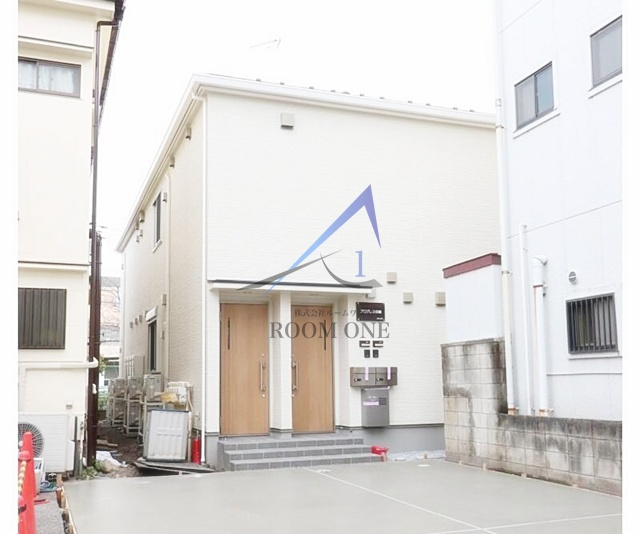 プログレス田端