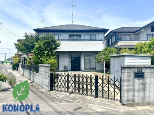 【中古戸建】行田市長野5丁目