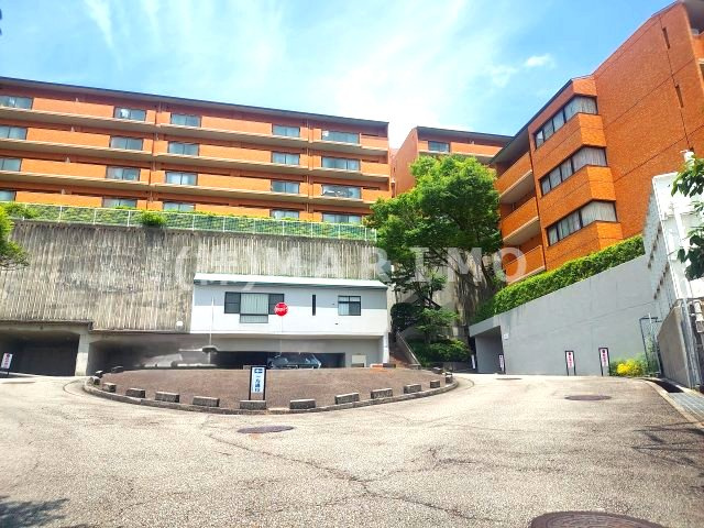 ライオンズマンション宝塚売布A棟